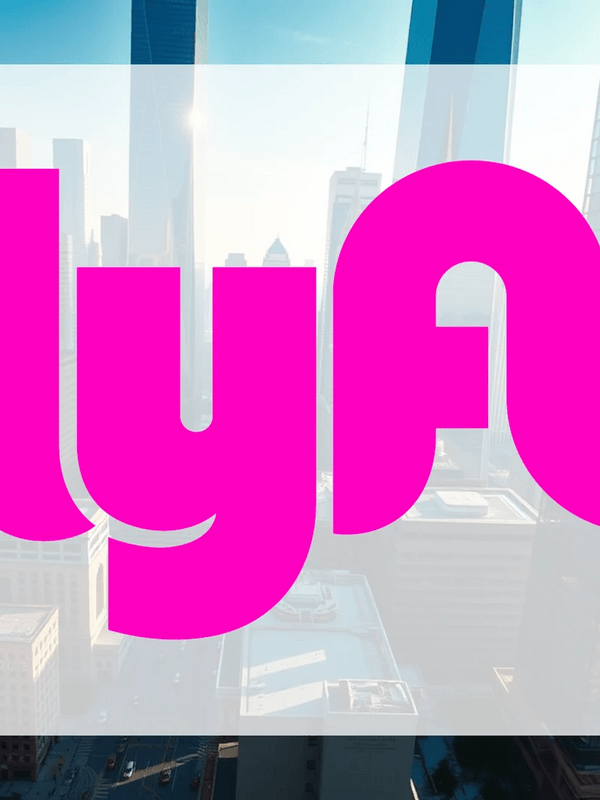 Lyft Aktie: Luxus-Offensive gestartet!