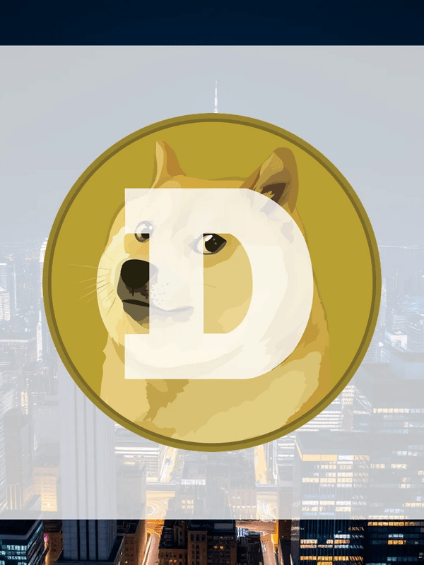Dogecoin: Breakout is imminent!