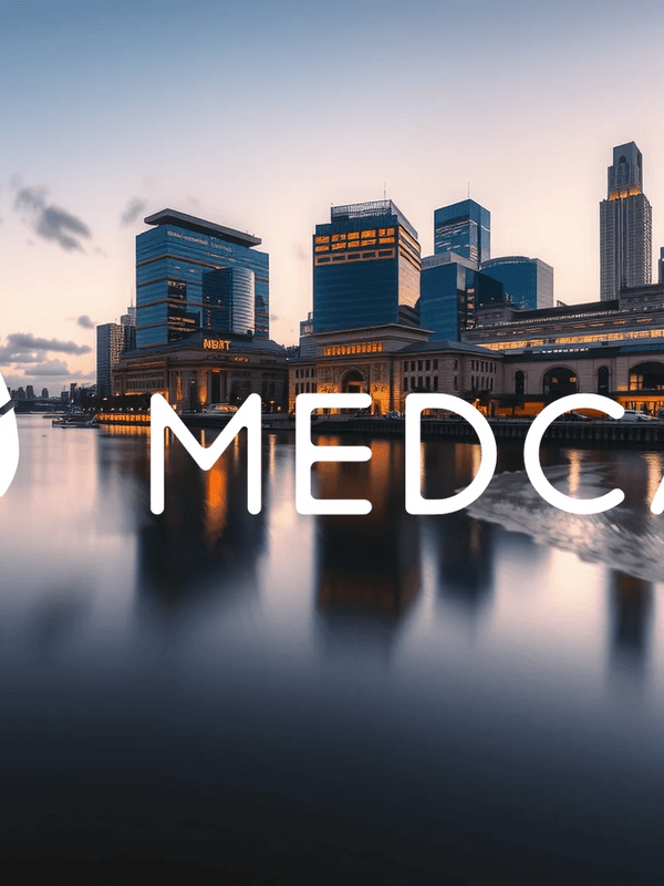 Акции MedCap AB: значительно недооценены