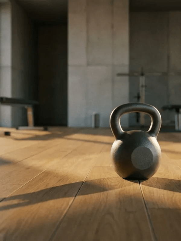 Minimum Effective Dose: 30 Minuten Krafttraining pro Woche reichen