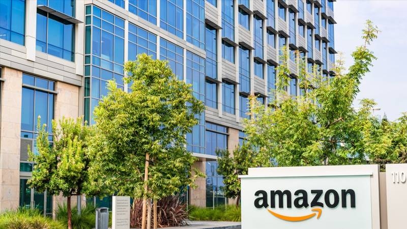 Amazon se prepara para despedir a 30.000 personas