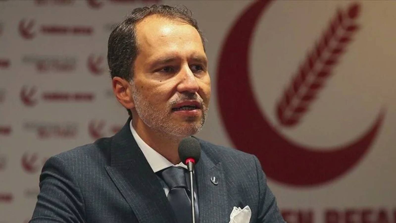 Green light from Fatih Erbakan, leader of the New Welfare Party, to the alliance with the Saadet Party