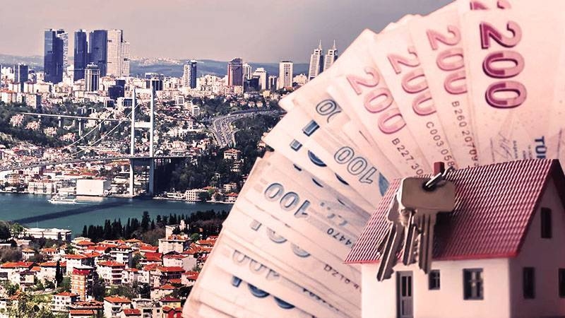 Tapu işlemleri geriye dönük mercek altında: Gönüllü düzeltmeyene yüzde 53 ceza kapıda!