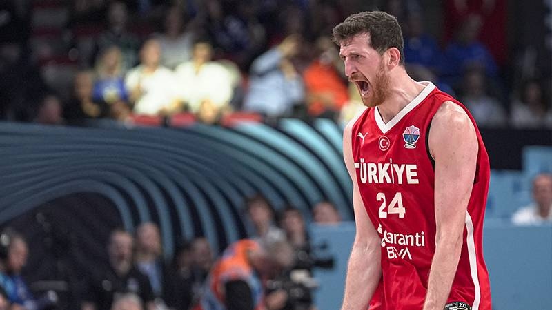 Ercan Osmani kırdığı rekorla tarihe geçti!