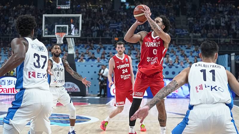 12 Dev Adam EuroBasket 2025'te finalde | Türkiye-Almanya maçı ne zaman, saat kaçta, hangi kanalda?