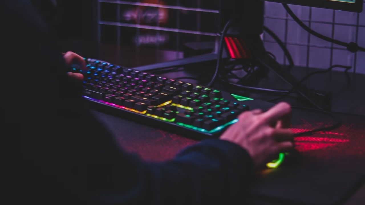 The best games of the first half of 2025 have been determined