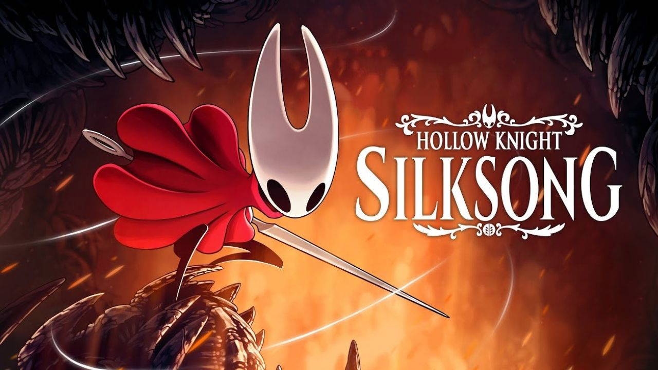 Hollow Knight: Silksong will be released on September 4th
