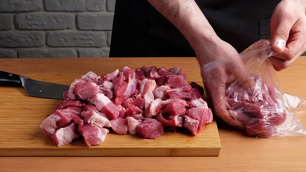 Критическое предупреждение от эксперта: «Жертвенное мясо следует употреблять после 24-часового отдыха»