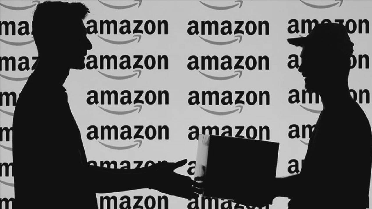 Amazon plant Entlassung von 14.000 Mitarbeitern