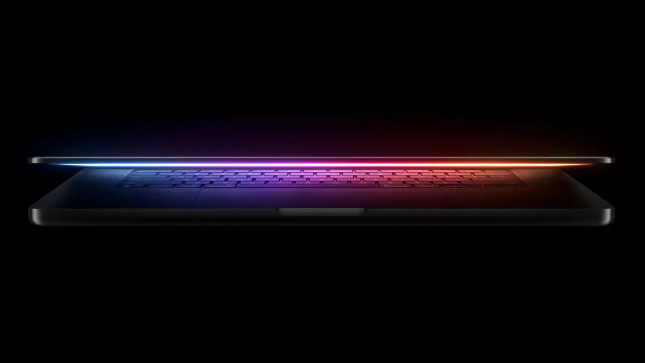 ¿Podría estar en camino una MacBook con pantalla táctil?