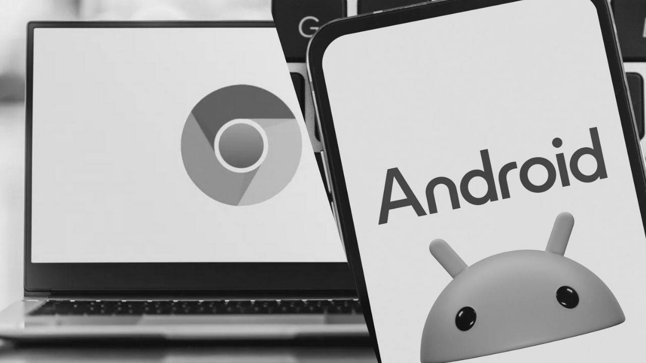 Google fusionará Android y ChromeOS