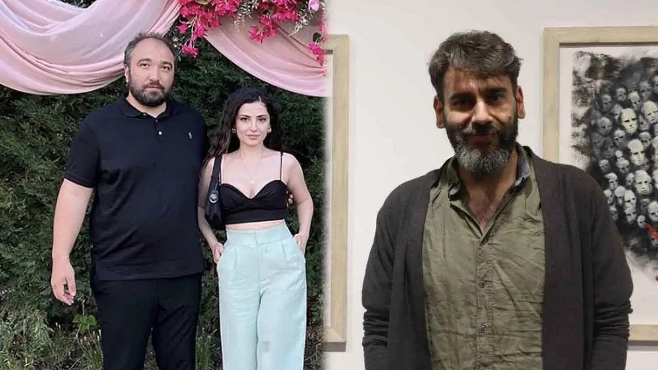 Кризис Озгюра Турхана и Дениза Багдаша стал популярной темой в социальных сетях: пост Хикмети Табиечи вызвал бурную реакцию.