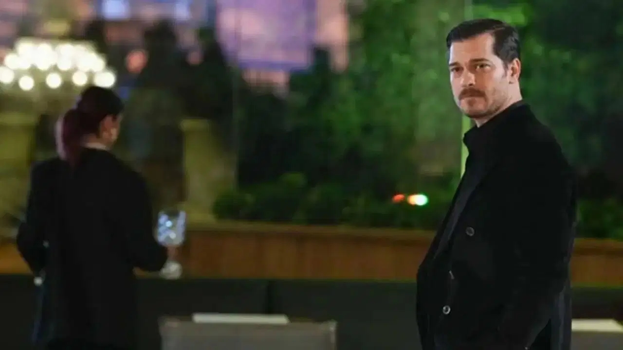 Ambitious transfer news for 'Eşref Rüya' before the second season
