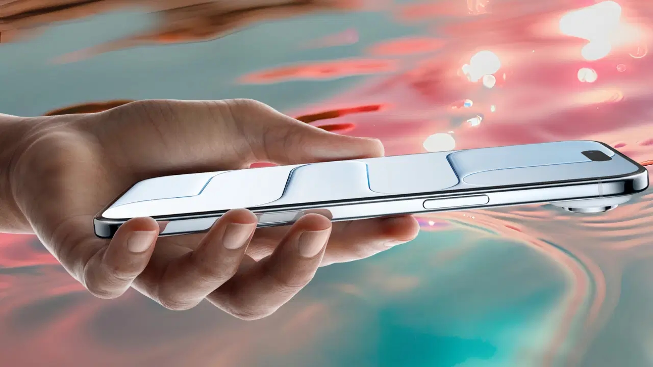 iPhone Air performance test results revealed