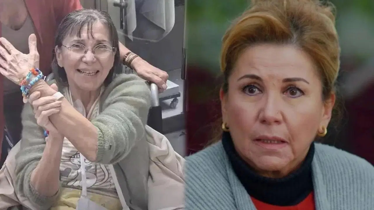 She announced that she had pancreatic cancer: Gül Onat shared her health condition!