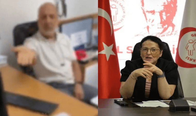 Reactions continue against the reactionary doctor: 'The result of reactionary policies that permeate public institutions'