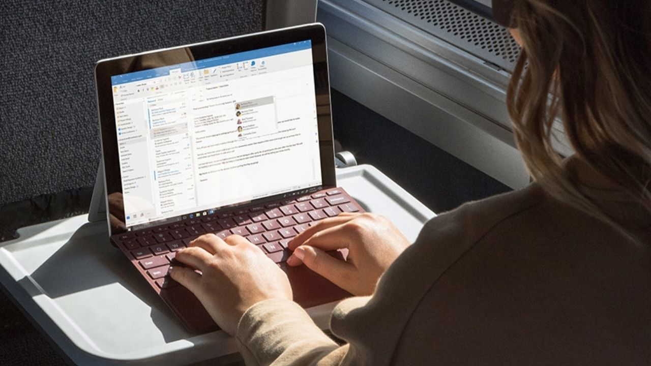 Объявлены показатели использования операционной системы Windows