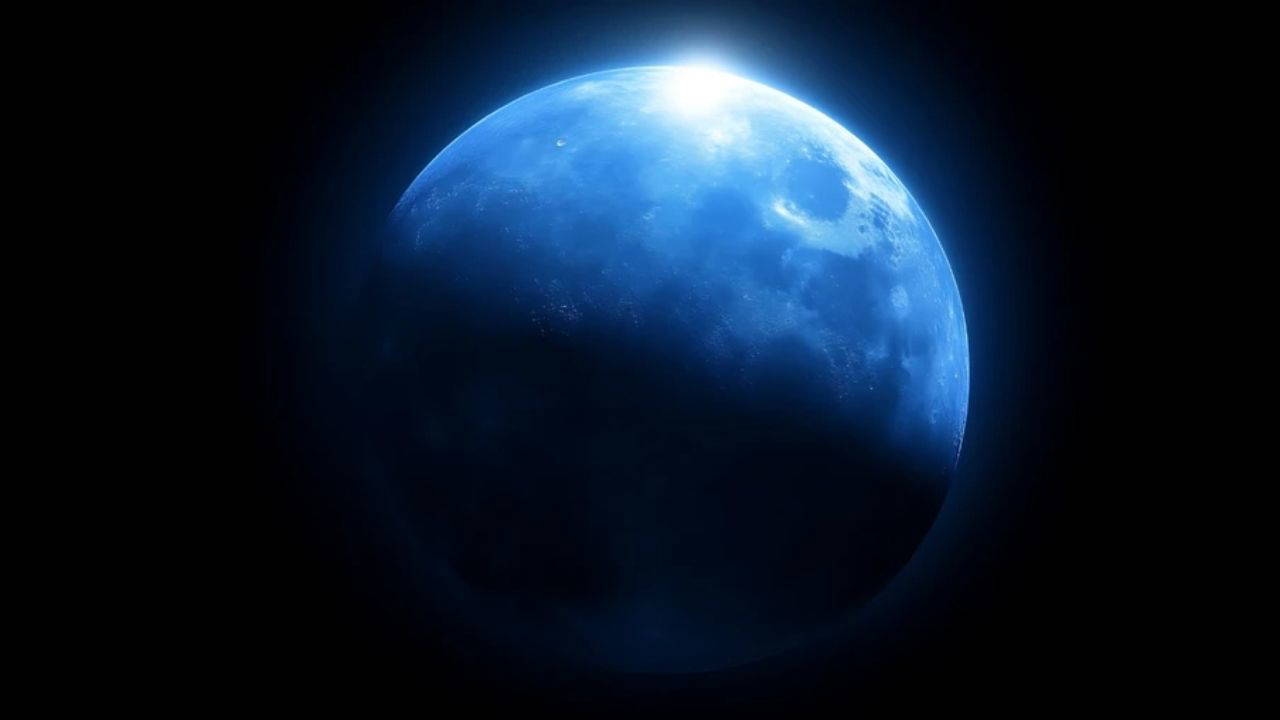 Планета под названием Kepler-725c может быть пригодна для биологической жизни