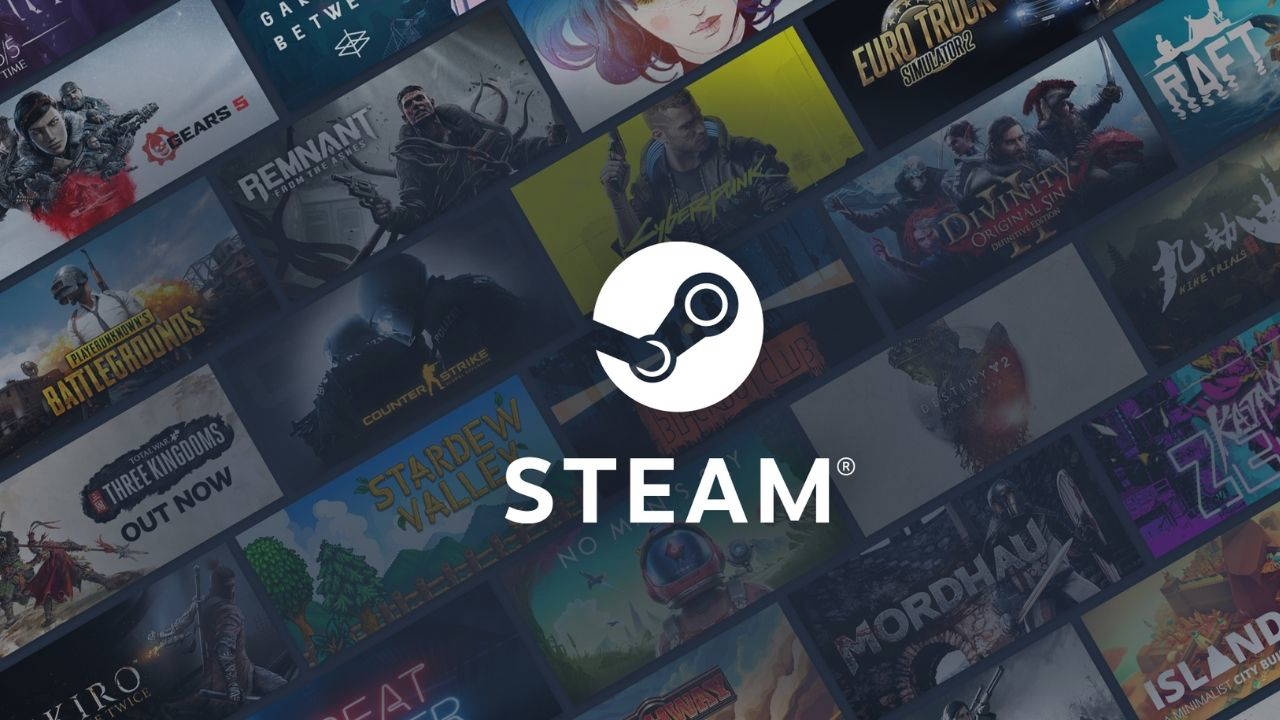 Steam'de eski Windows sürümleri için destek sona eriyor