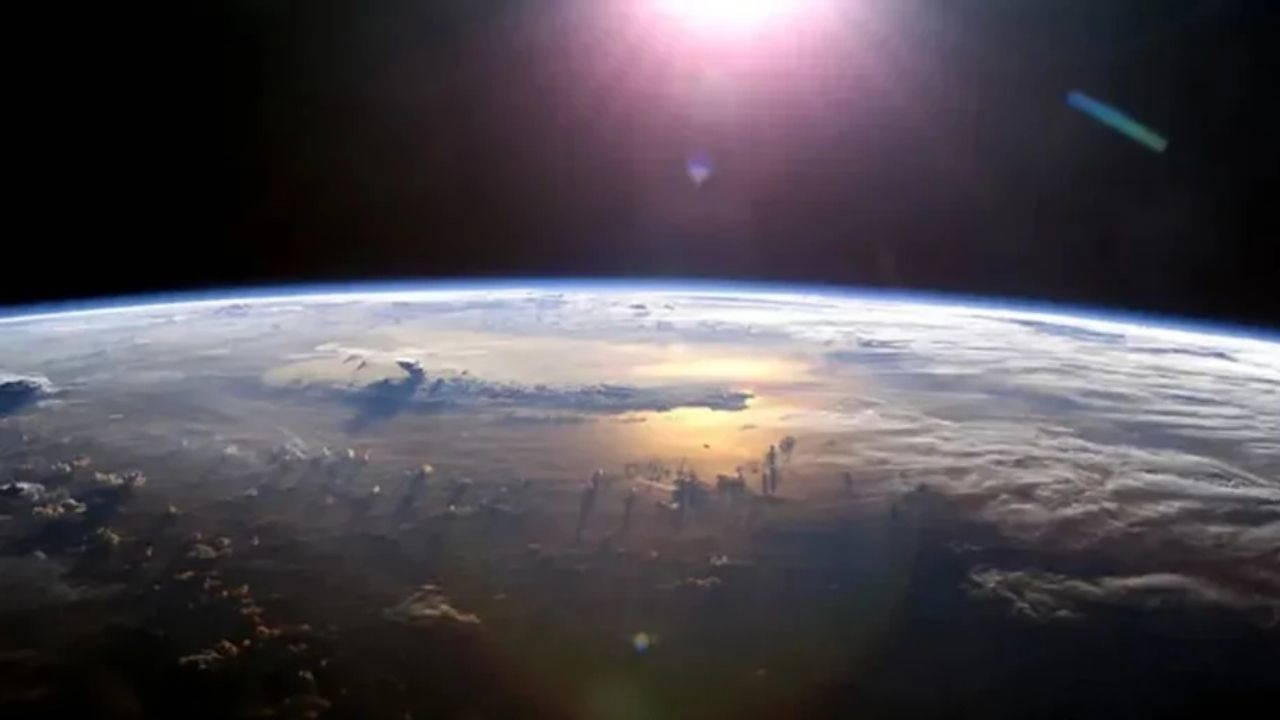 Ist es eine gute Idee, Sonnenlicht zu blockieren, um den Klimawandel zu bekämpfen?