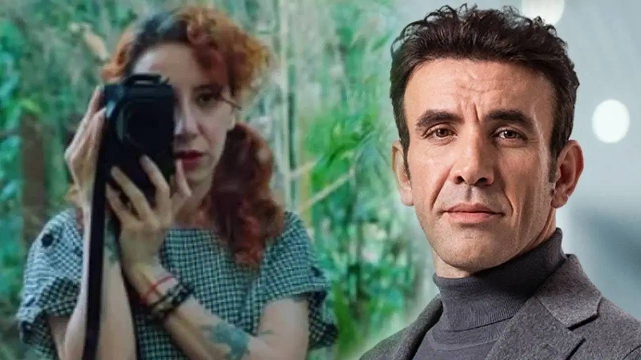 Famous photographer made 'harassment' claim: Mehmet Yılmaz Ak responded!