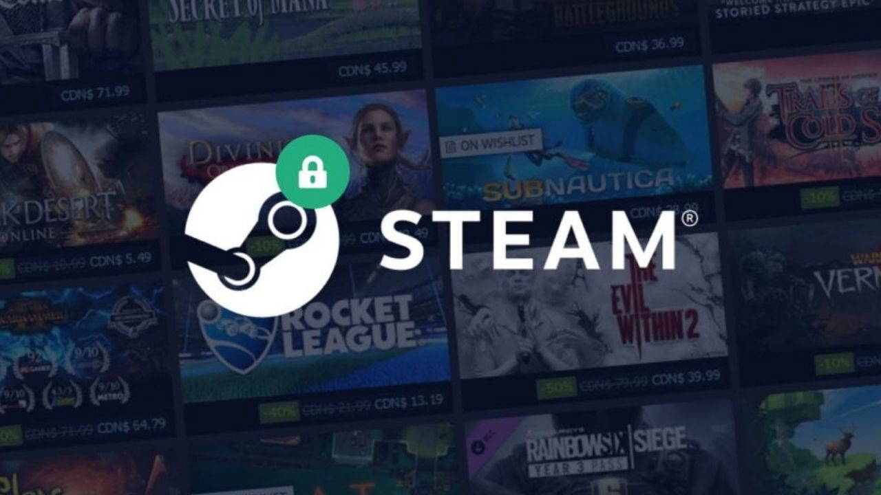 Steam has launched its in-game data tracker