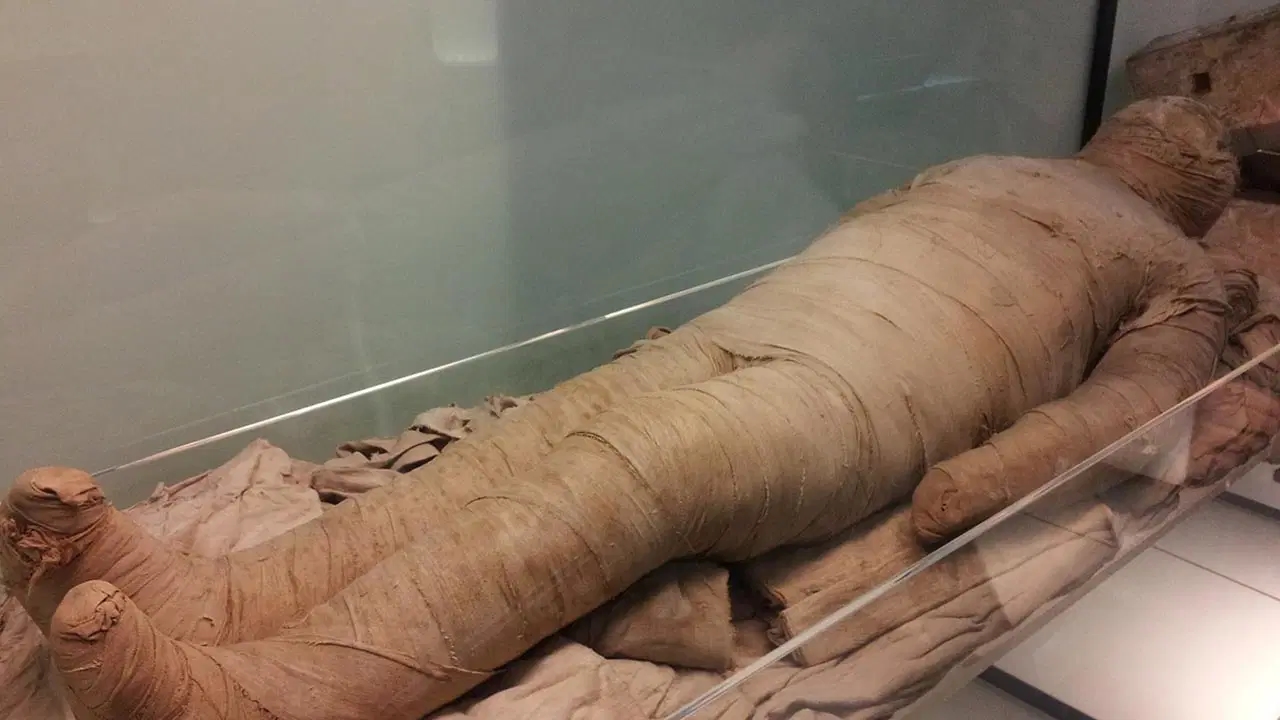 El secreto de la momificación de hace 14.000 años: preservaban a los muertos incensándolos