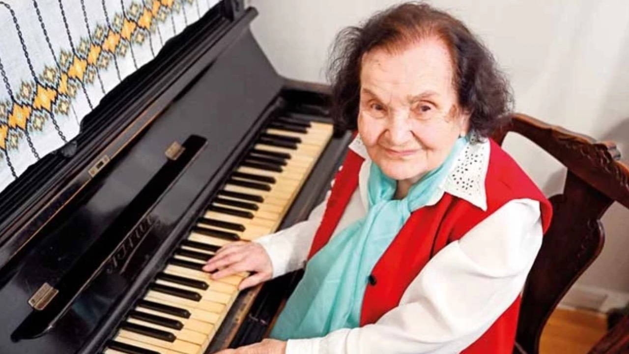 Süheyla Altmışdört, die Lehrerin berühmter Namen, ist verstorben