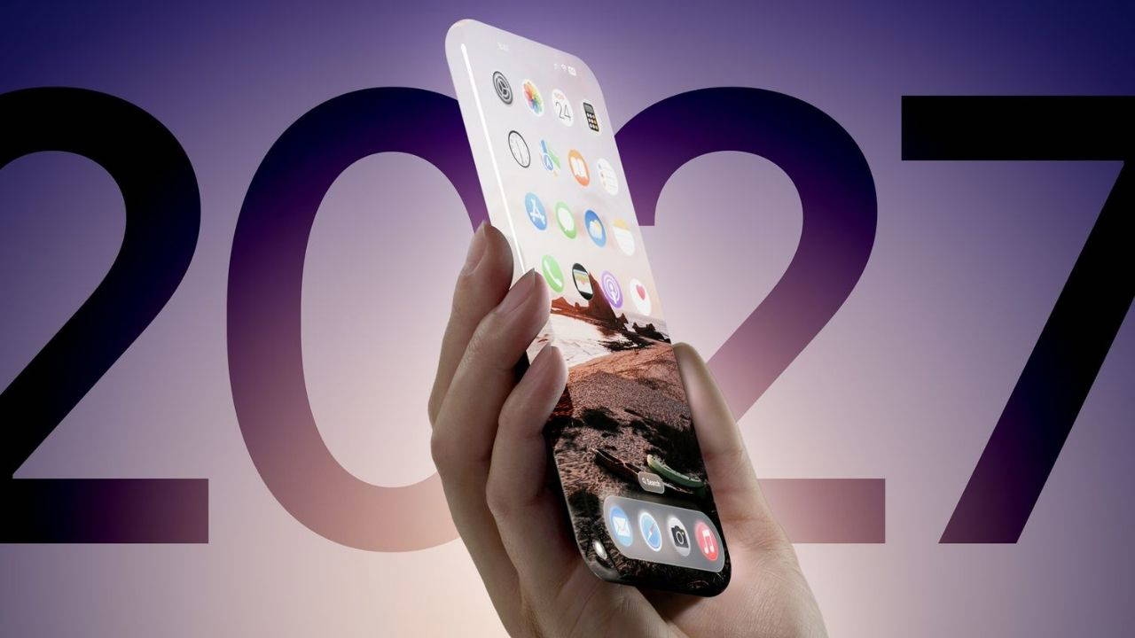 Eine der Funktionen, die in der iPhone 19 Pro-Serie enthalten sein werden, wurde durchgesickert.