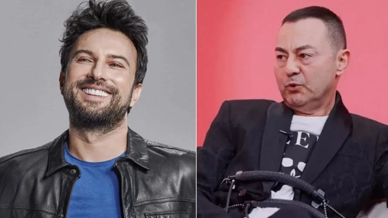Serdar Ortaçs Geständnis über Tarkan: „Ich werde mich entschuldigen“