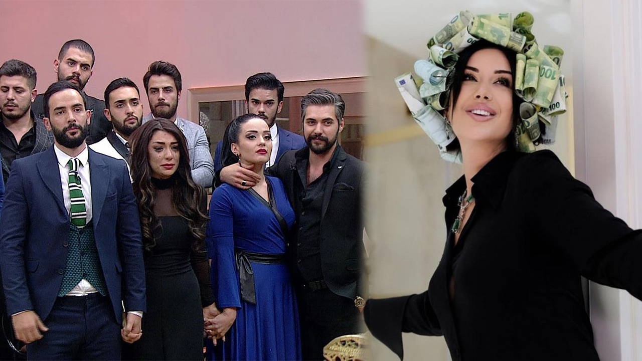 Будет ли Дилан Полат ведущим нового сезона шоу «Kısmetse Olur»? Объявление уже сделано...