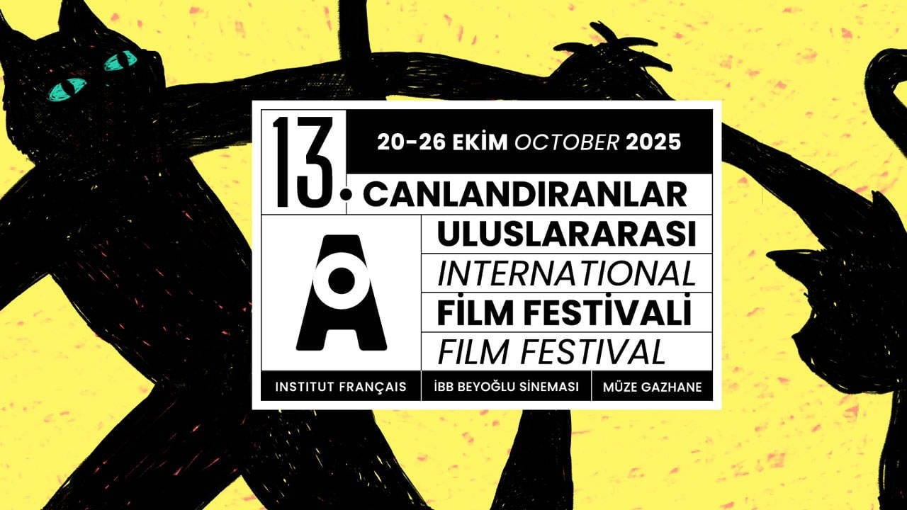 The 13th Animators International Film Festival begins