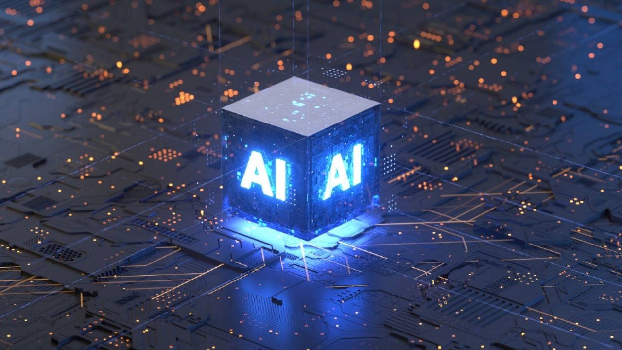 Nvidia GPU'larından 100 kat hızlı çalışan optik çip geliştirildi