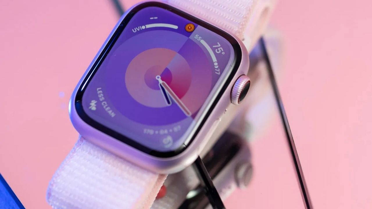 Apple sues former employee
