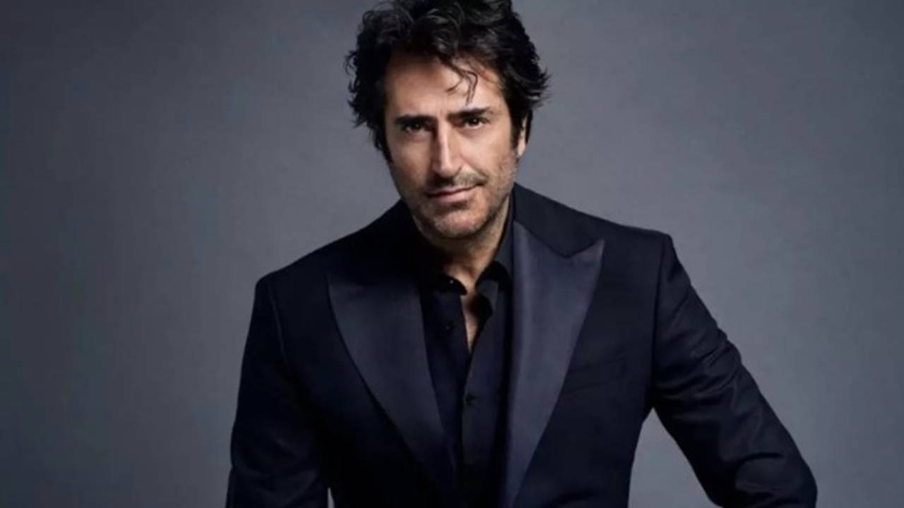 Заявление Махсуна Кырмызыгюля об актерской игре: Актер не может заработать столько денег, сколько я заработал за одну ночь, за один месяц.