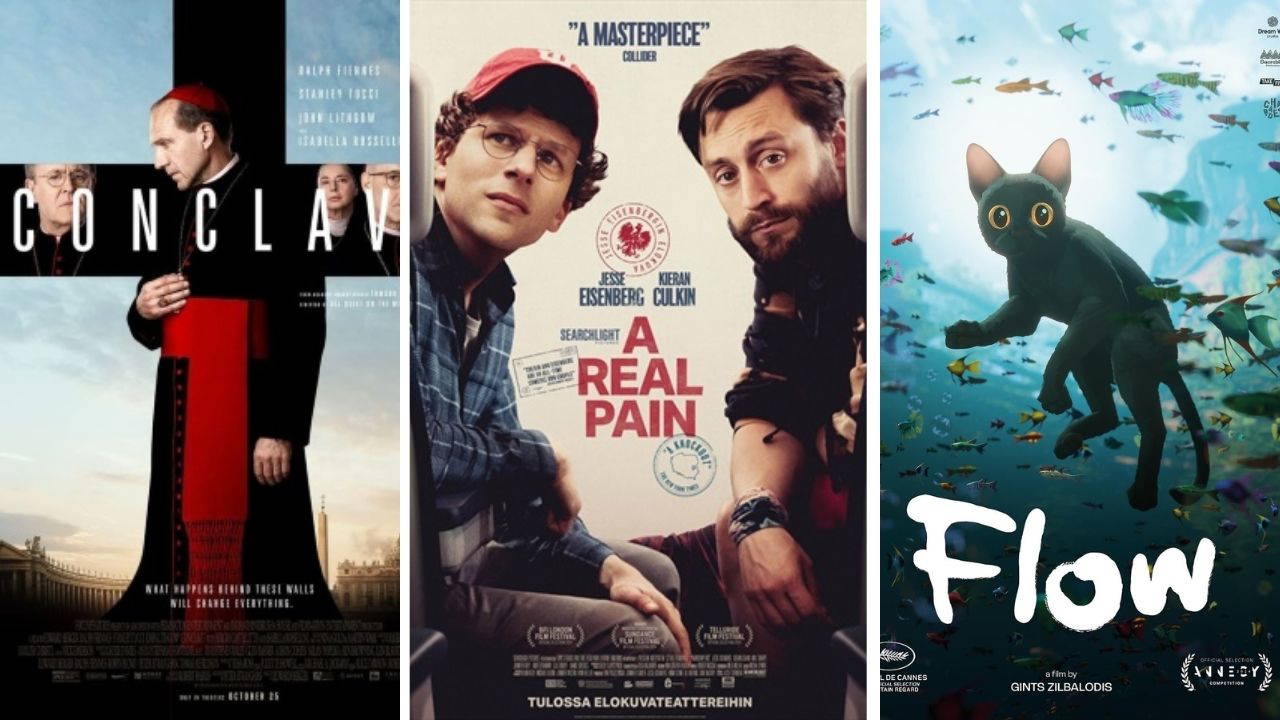 Açıkahava'da sinema keyfi
