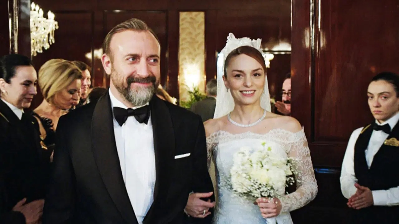 Стремительный разрыв в сериале «Если король проиграет»!