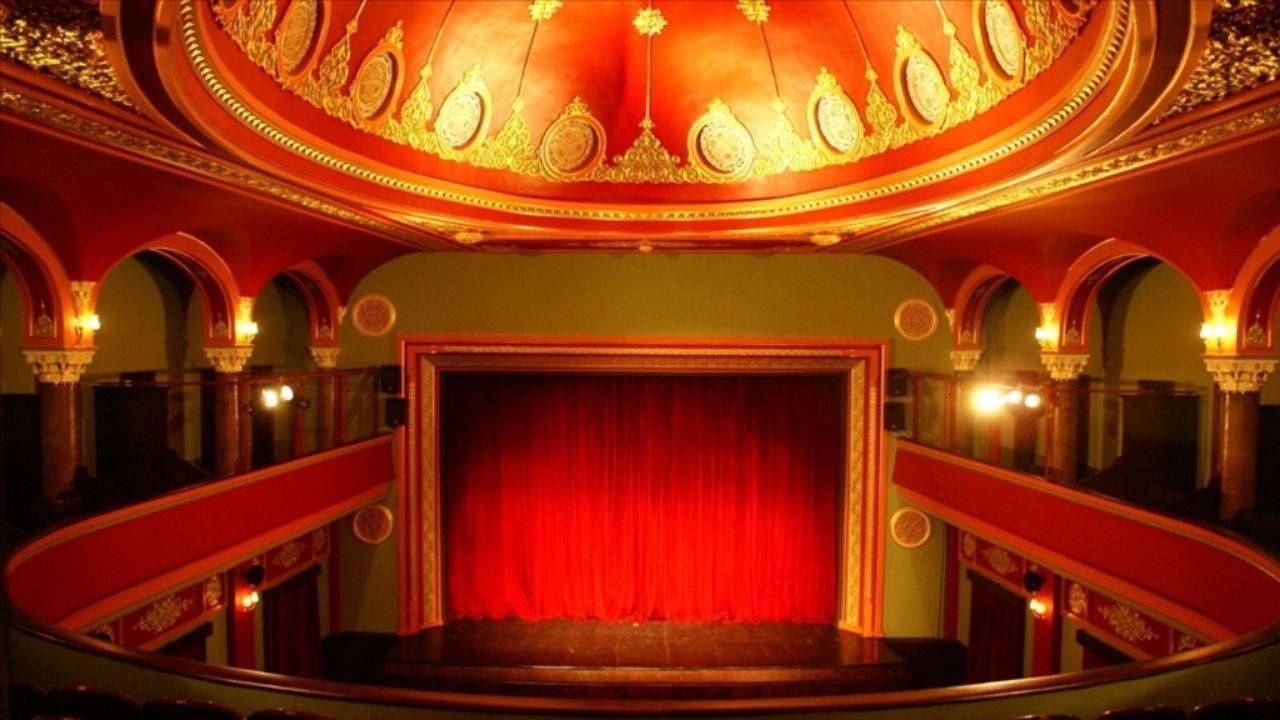 Numerosos eventos congregarán a los amantes del arte en Estambul esta semana.