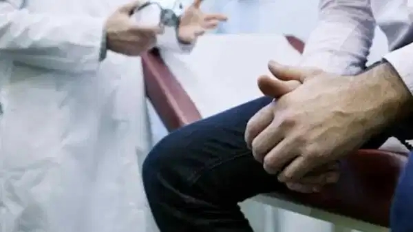 Prostat kanserinde erken tanının önemi: ‘Başlangıç evresinde belirtiler bulunamıyor’