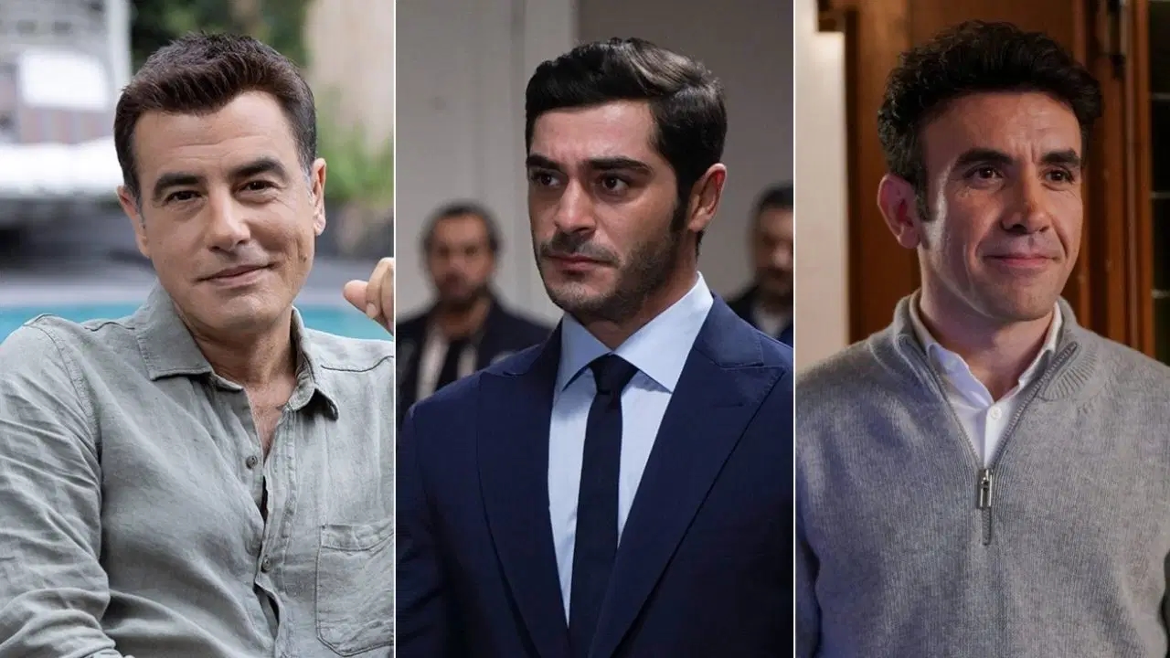 New development before the harassment allegations end: Presenter Hazal Eker's statement against Burak Deniz