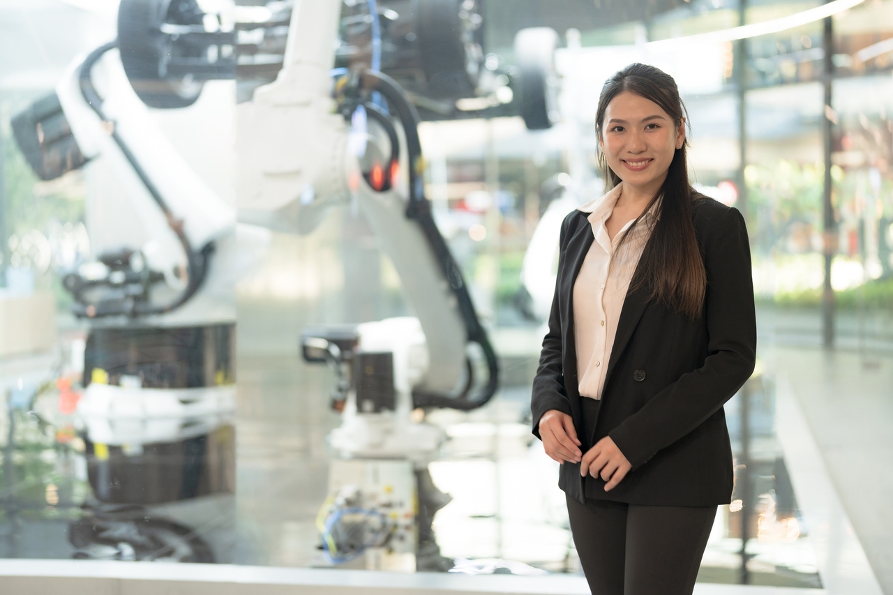 Formas transformadoras en que los robots están cambiando el mundo e impactando nuestras vidas