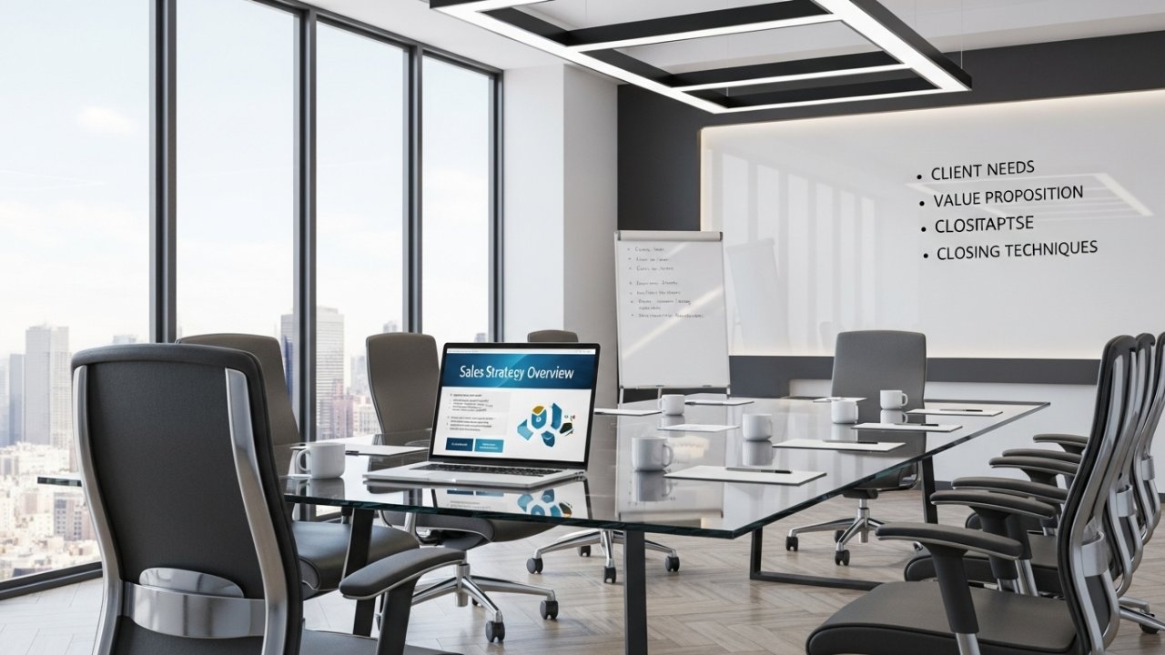 What Is B2B Sales Experience and Why Does It Matter?