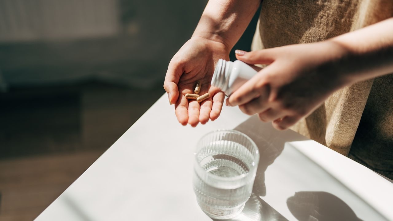 Iodine deficiency: Why one in three people in Germany needs this supplement