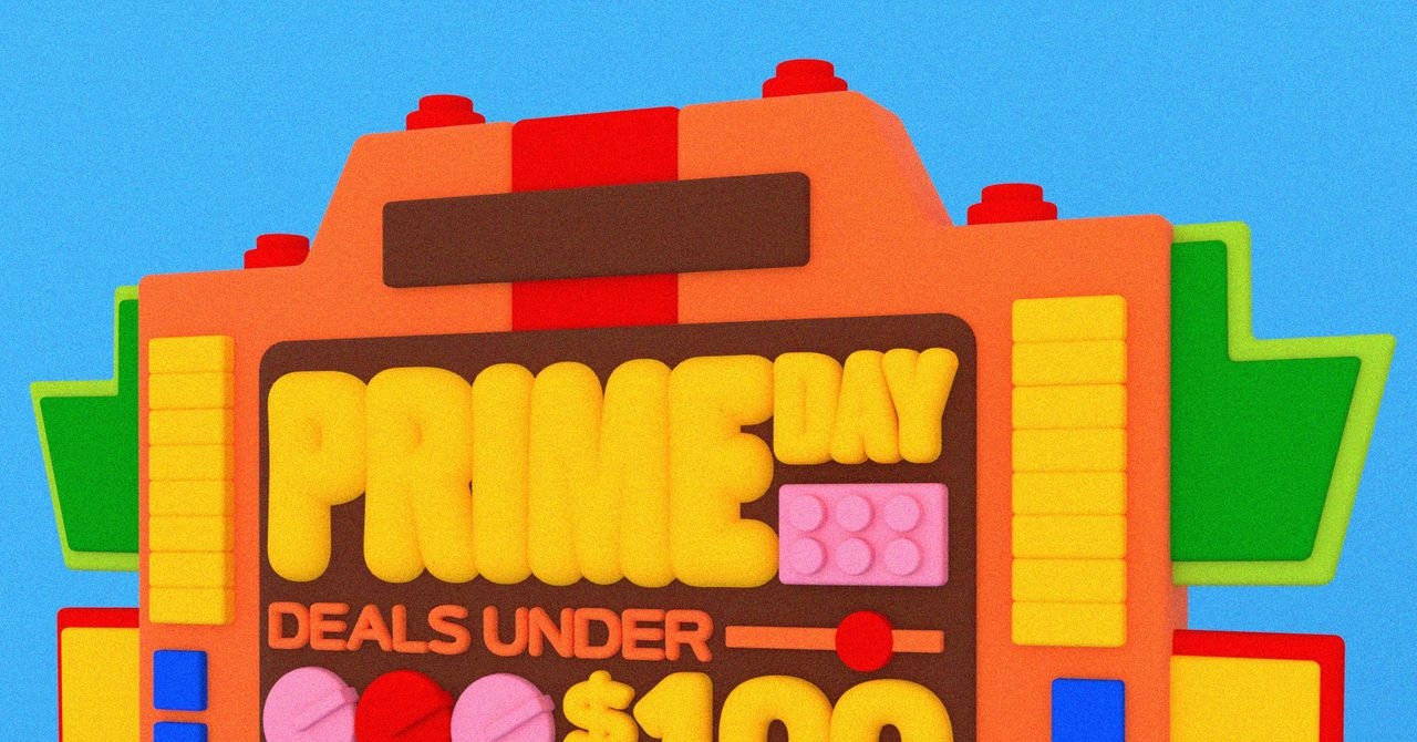 Die 100 besten Prime Day-Angebote unter 100 $ (2025): LifeStraws, Technik und mehr