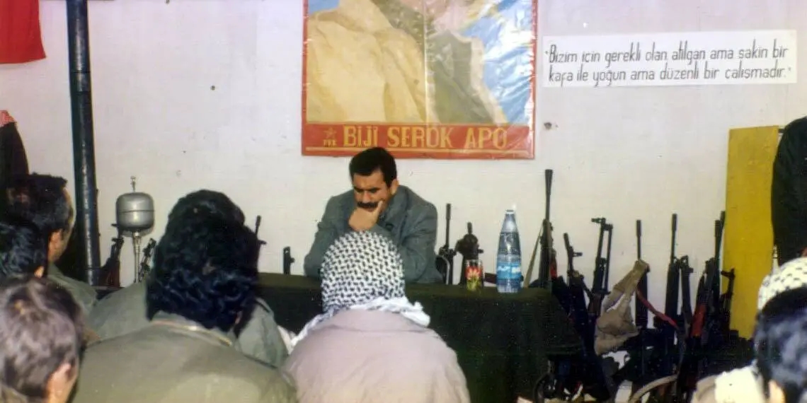El PKK se autodisolvió: aquí está la historia de 47 años de la organización con sus acciones y puntos de inflexión