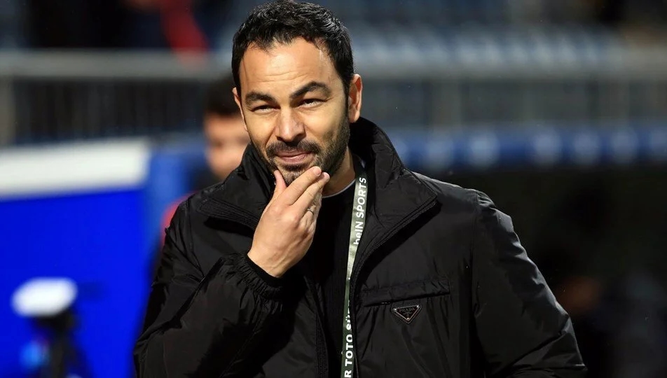 Selçuk İnan era ends in Gaziantep