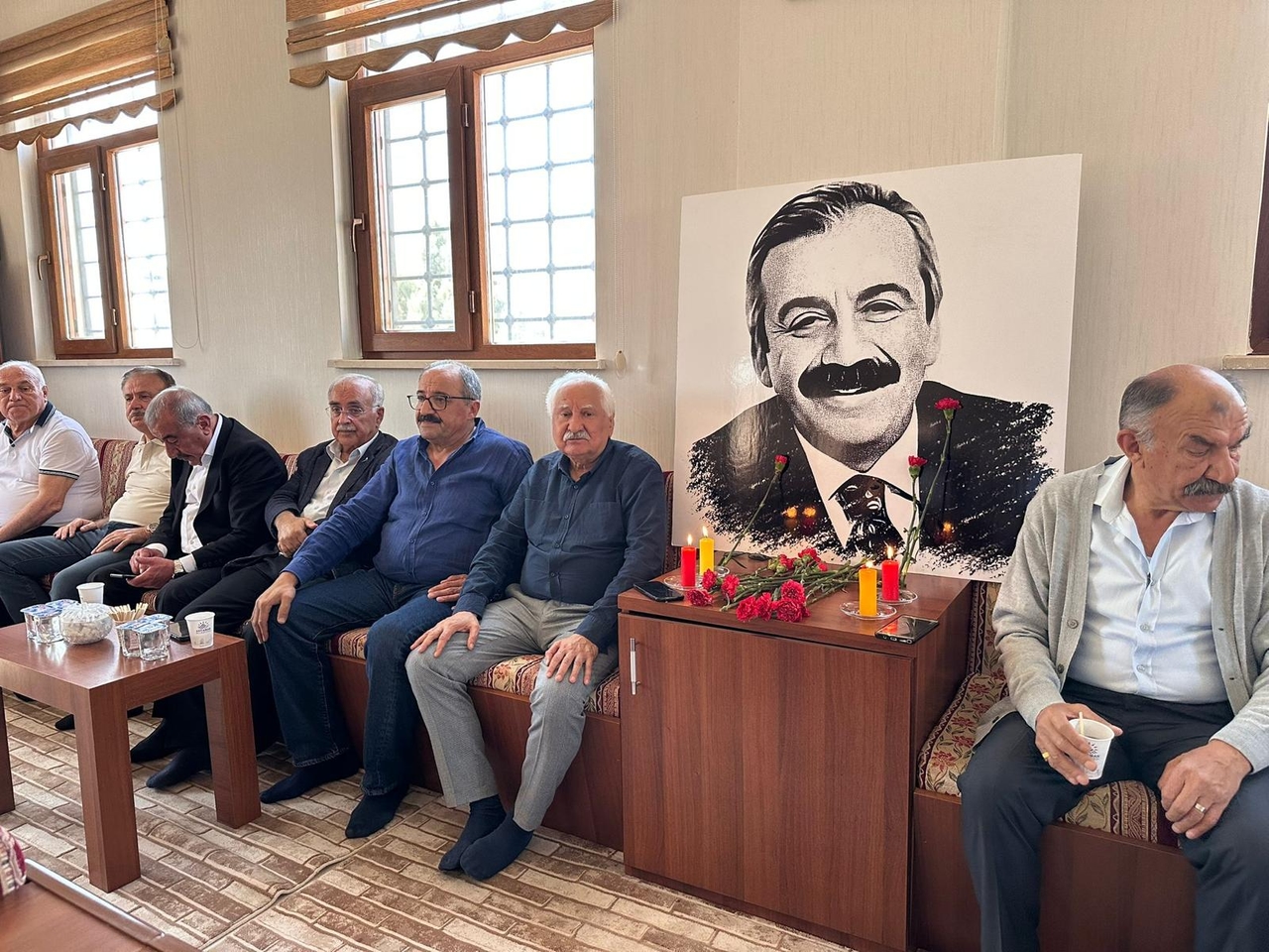 Sırrı Süreyya Önder's brother, Ali Önder, spoke to Medyascope: "He never hurt or upset anyone throughout his life"