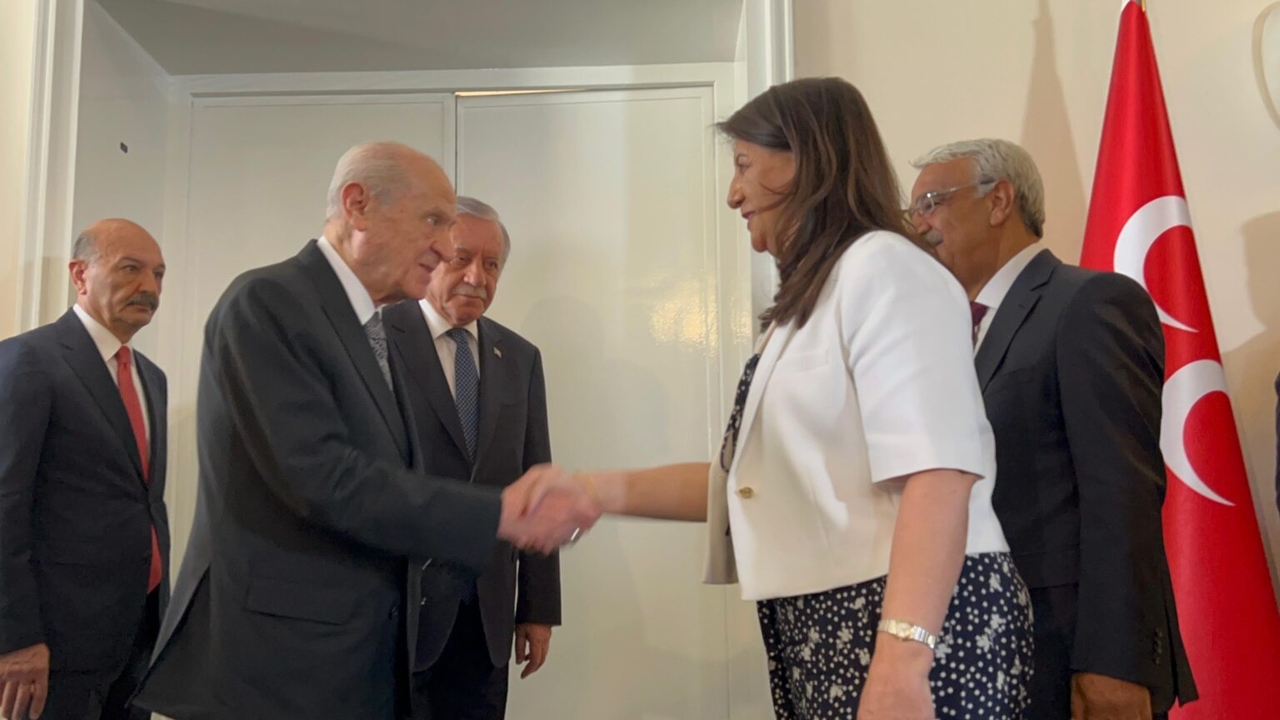 New solution process: At what stage is the commission's work, what will be the parties' stance?