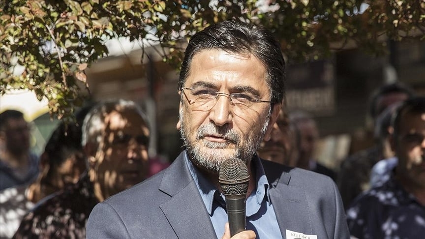 Mümtaz’er Türköne yazdı: Nihat Genç’in kavgasından kalanlar
