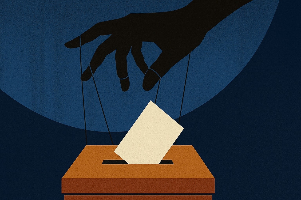 Medyascope readers write | The meaning of elections in Türkiye is changing: The government's new opposition strategy